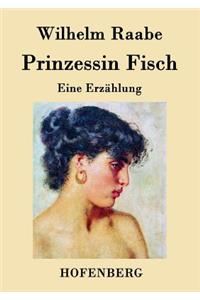 Prinzessin Fisch