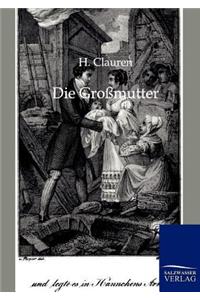 Großmutter