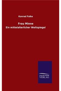 Frau Minne