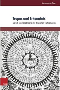 Tropus Und Erkenntnis