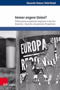 Immer Engere Union?