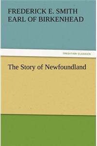 The Story of Newfoundland