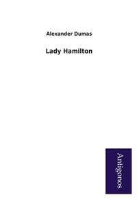 Lady Hamilton