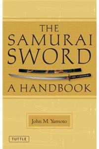 Samurai Sword