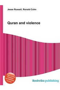 Quran and Violence