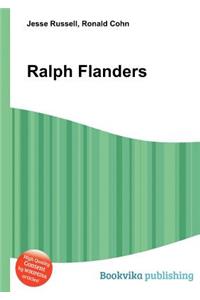 Ralph Flanders