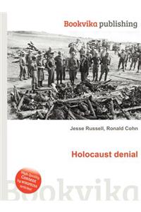 Holocaust Denial