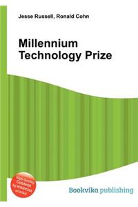 Millennium Technology Prize