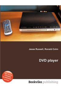 DVD Player