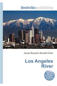 Los Angeles River