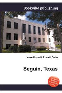 Seguin, Texas