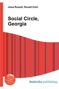 Social Circle, Georgia