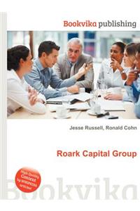 Roark Capital Group