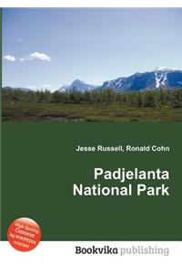 Padjelanta National Park