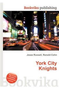 York City Knights