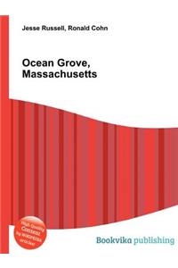 Ocean Grove, Massachusetts