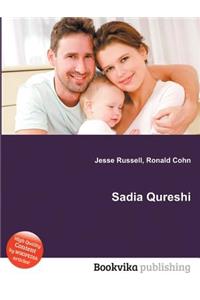 Sadia Qureshi