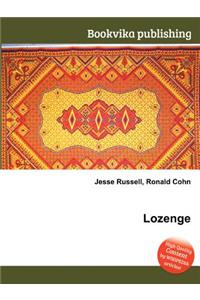 Lozenge