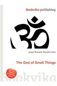 The God of Small Things