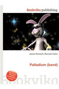 Palladium (Band)
