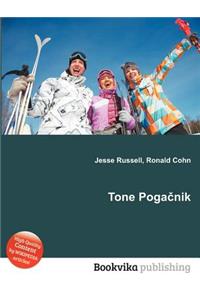 Tone Poga Nik