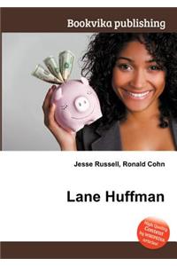 Lane Huffman