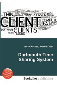 Dartmouth Time Sharing System
