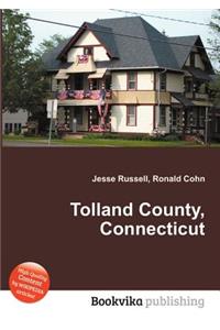 Tolland County, Connecticut