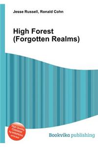 High Forest (Forgotten Realms)