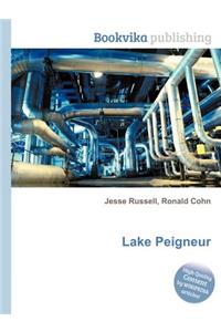 Lake Peigneur