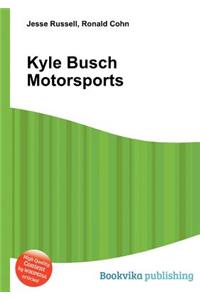 Kyle Busch Motorsports