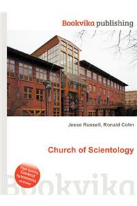 Church of Scientology