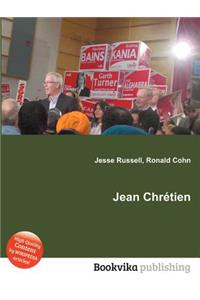 Jean Chretien