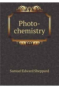 Photo-Chemistry