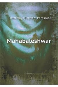 Mahabaleshwar