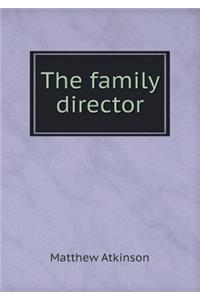 The Family Director