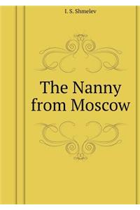 Nanny from Moscow