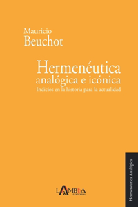 Hermenéutica analógica e icónica