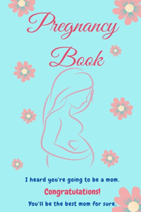 Pregnancy Book