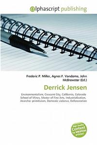 Derrick Jensen