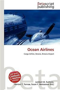 Ocean Airlines