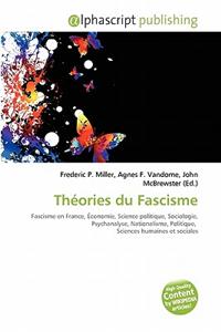Theories Du Fascisme