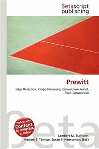 Prewitt