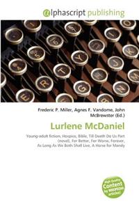 Lurlene McDaniel