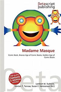 Madame Masque