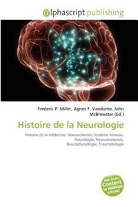 Histoire de La Neurologie