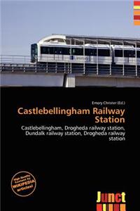 Castlebellingham Railway Station