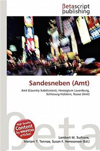 Sandesneben (Amt)