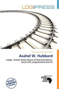 Asahel W. Hubbard