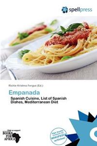 Empanada